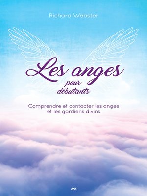 cover image of Les Anges pour Débutants